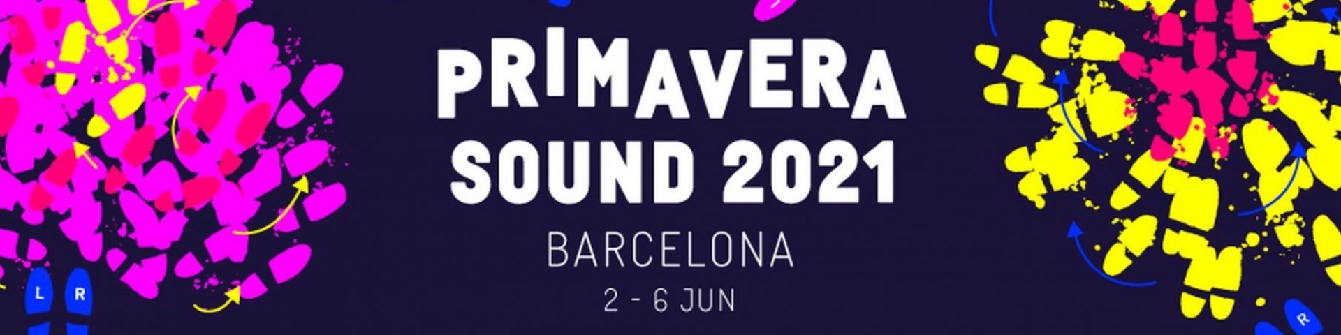Primavera Sound Barcellona 2021: altri 37 nomi alla line up