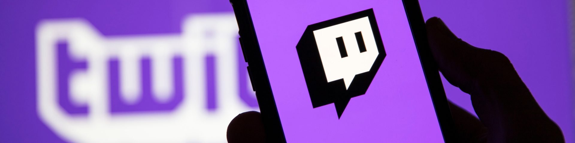 Twitch, niente più musica senza licenza