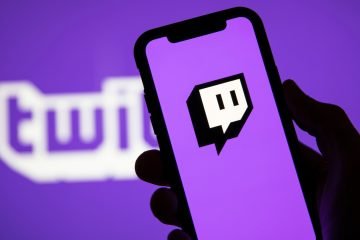 Twitch, niente più musica senza licenza
