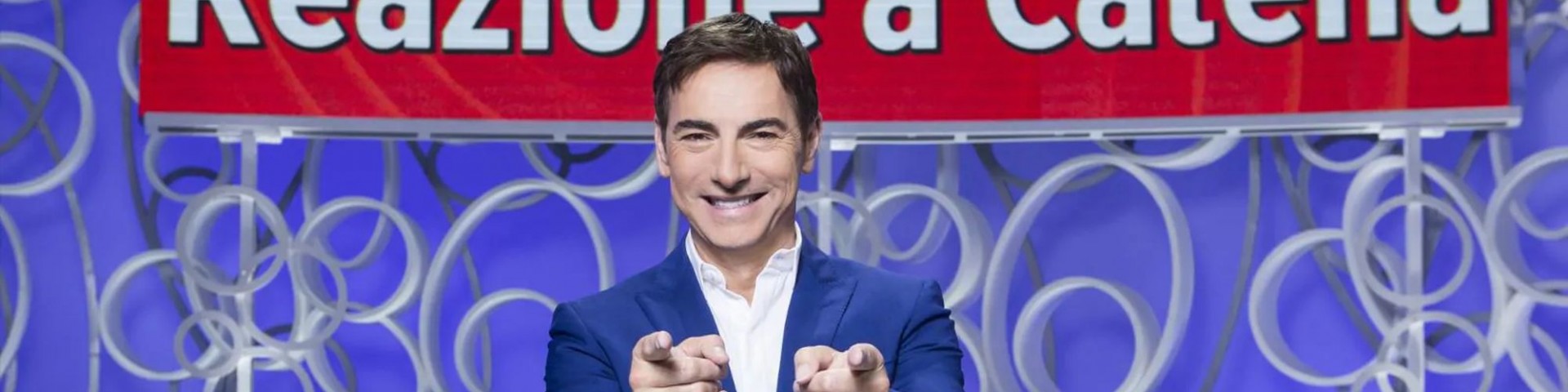 Reazione a catena è in diretta o registrato?
