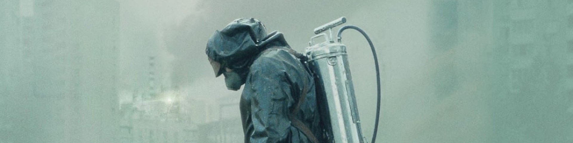 Quante sono le puntate di Chernobyl?