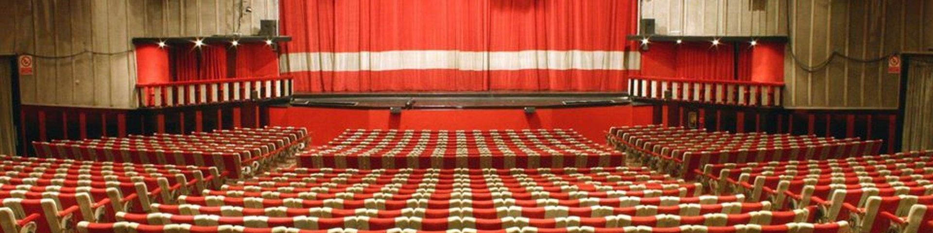 Il Teatro Sistina rompe il muro del rimborso dei biglietti: al via da lunedì 8 giugno le pratiche di rimborso