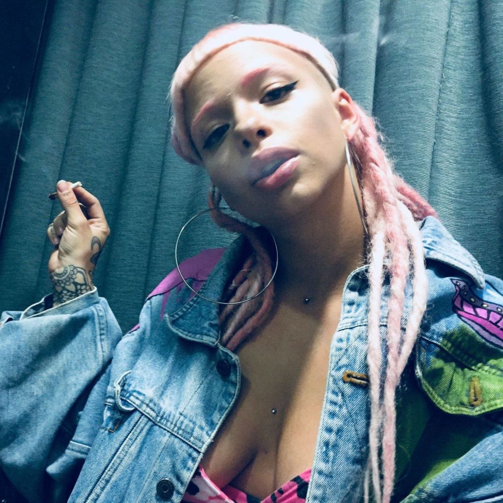 Chi è Aliena Lolita, concorrente a X Factor 2020?