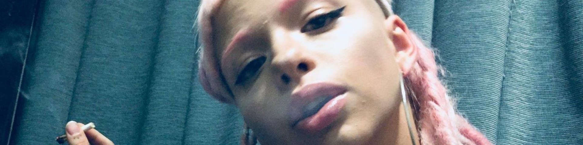 Chi è Aliena Lolita, concorrente a X Factor 2020?