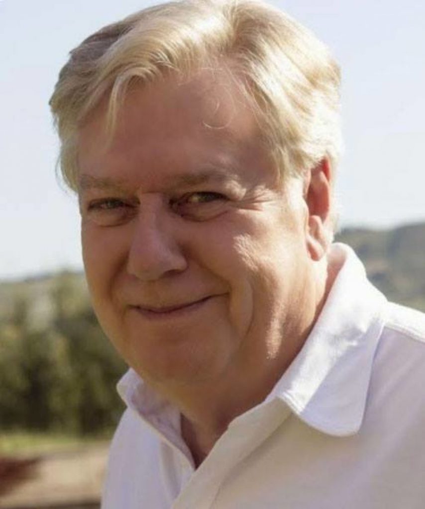 Claudio Lippi in gara a Sanremo 2021?