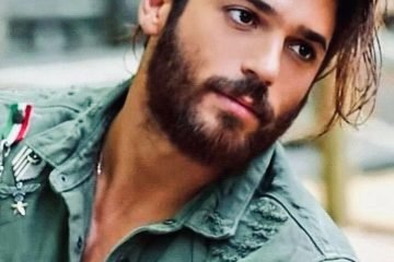 Can Yaman nel nuovo film di Ferzan Ozpetek?