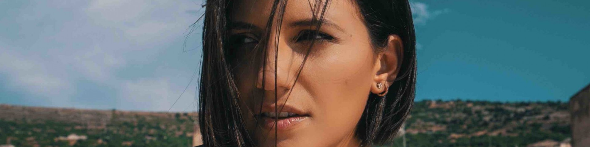Deborah Iurato: “Bisogna perdersi per ritrovarsi”