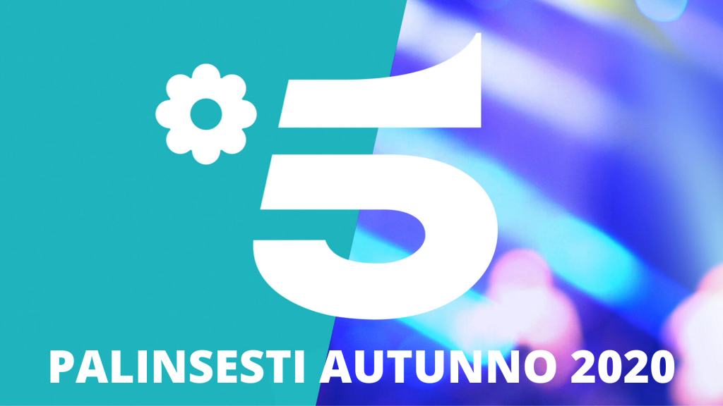 Palinsesti Canale 5, cosa andrà in onda a settembre