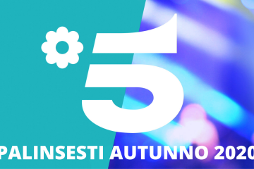 Palinsesti Canale 5, cosa andrà in onda a settembre