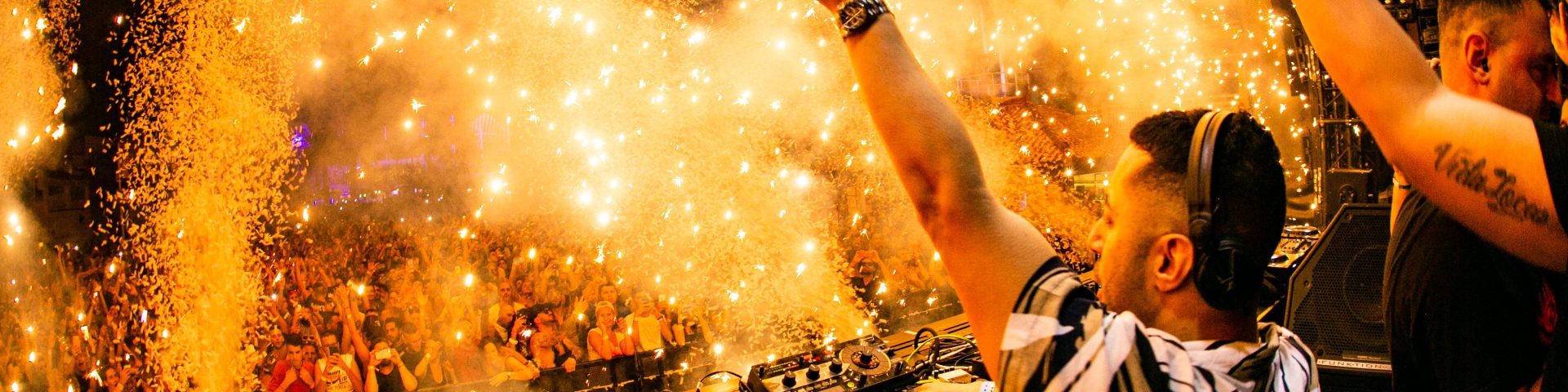 Joseph Capriati, è fuori “Goa” il nuovo brano che anticipa l’album