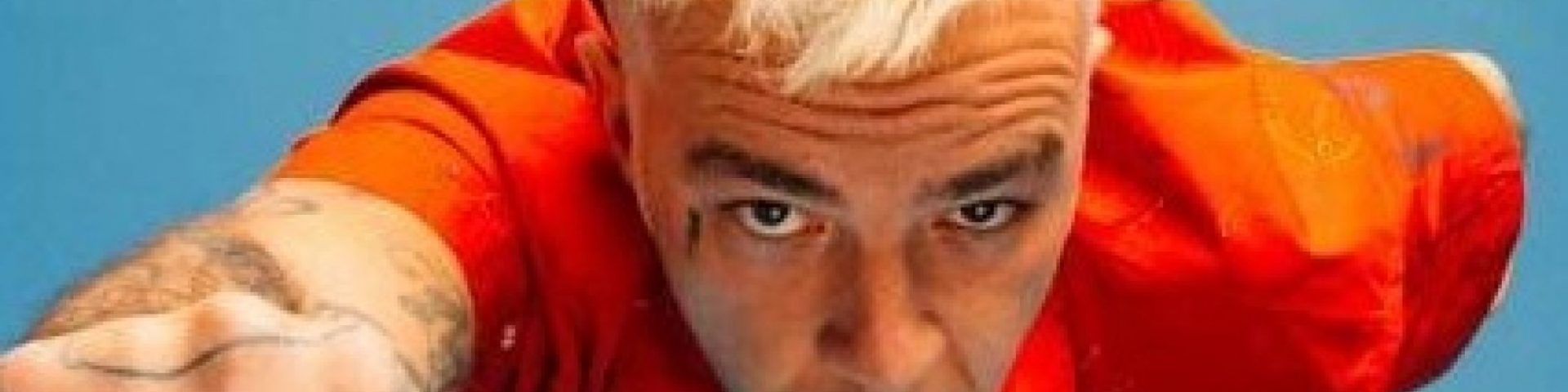 Salmo: concerto gratis estivo in Sardegna e live a Milano nel 2021