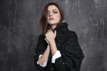 Come si chiama la canzone di Annalisa a Sanremo 2021?