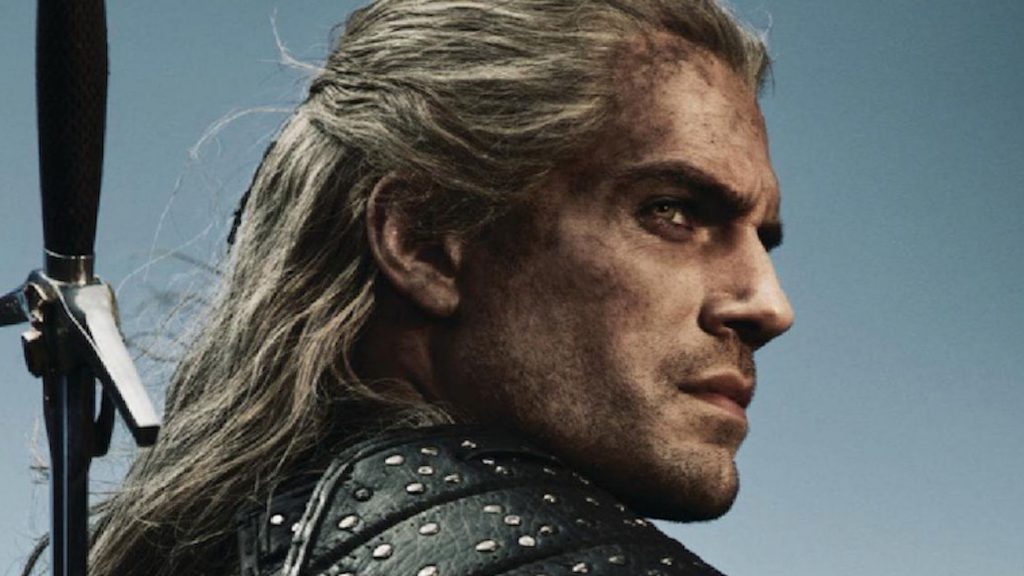 The Witcher: Blood Origin, il prequel della serie sbarca su Netflix