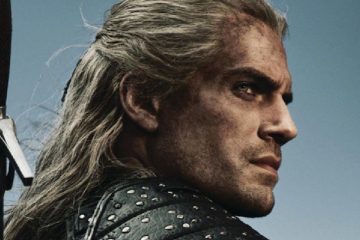 The Witcher: Blood Origin, il prequel della serie sbarca su Netflix