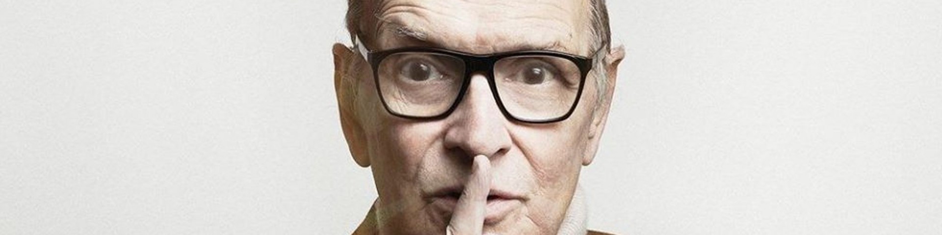 È ufficiale: l’Auditorium Parco della Musica sarà intitolato a Ennio Morricone