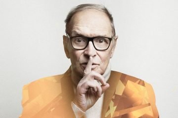 È ufficiale: l’Auditorium Parco della Musica sarà intitolato a Ennio Morricone