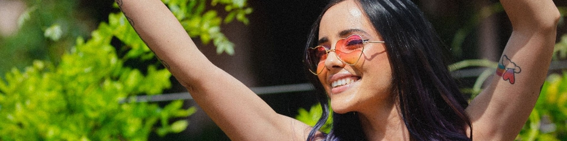 Giulia Penna: “L’album sarebbe il coronamento di un sogno”