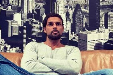 Alessandro Niceforo: “Farei il tentatore a Temptation Island”