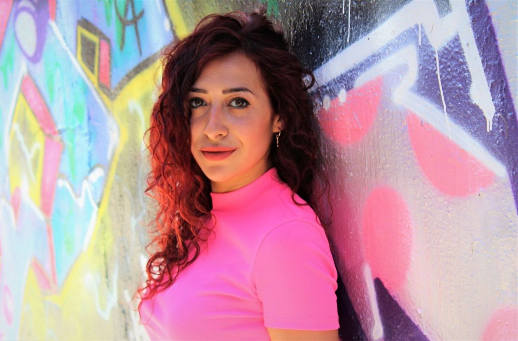 Veronica Perseo: “Vorrei mettermi ancora in gioco a Tale e Quale Show” (Video)