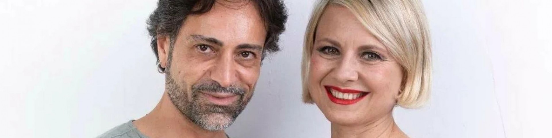 Antonella Elia e Pietro delle Piane sono tornati insieme dopo Temptation Island? Ecco le foto