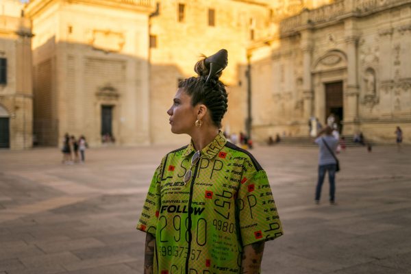 Greta Portacci: il nuovo singolo è “Rifiorire dentro”