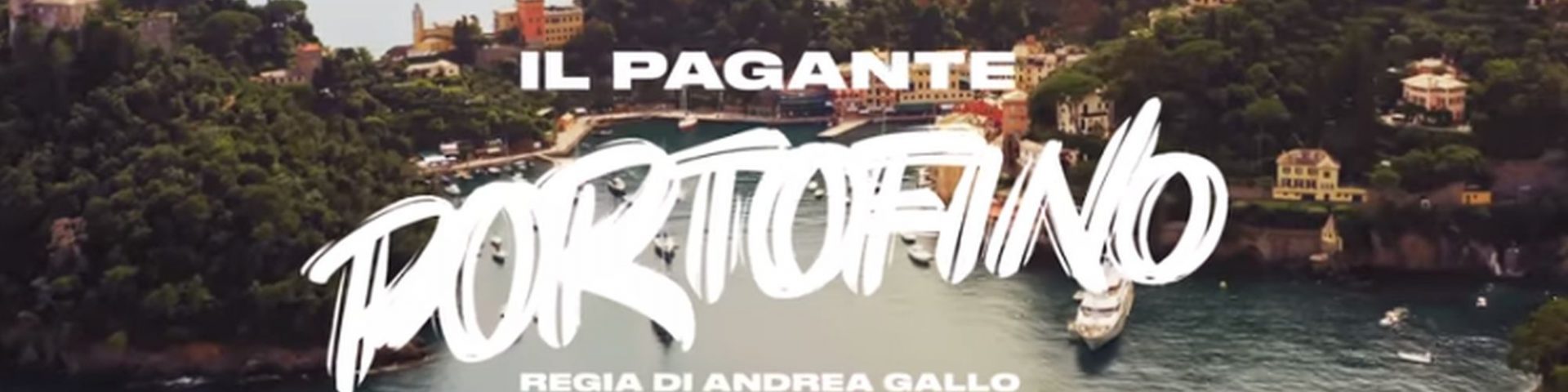 Portofino: di chi è la canzone tormentone su Tik Tok?