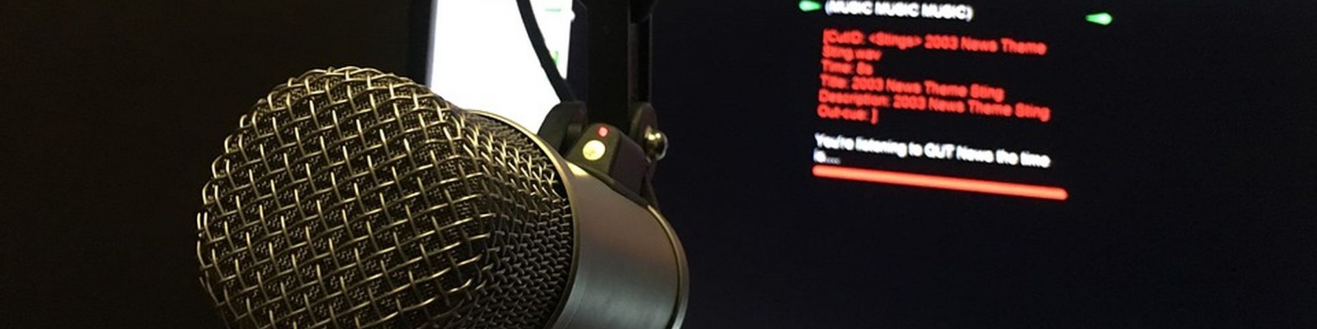 Promozione radiofonica per cantanti e band
