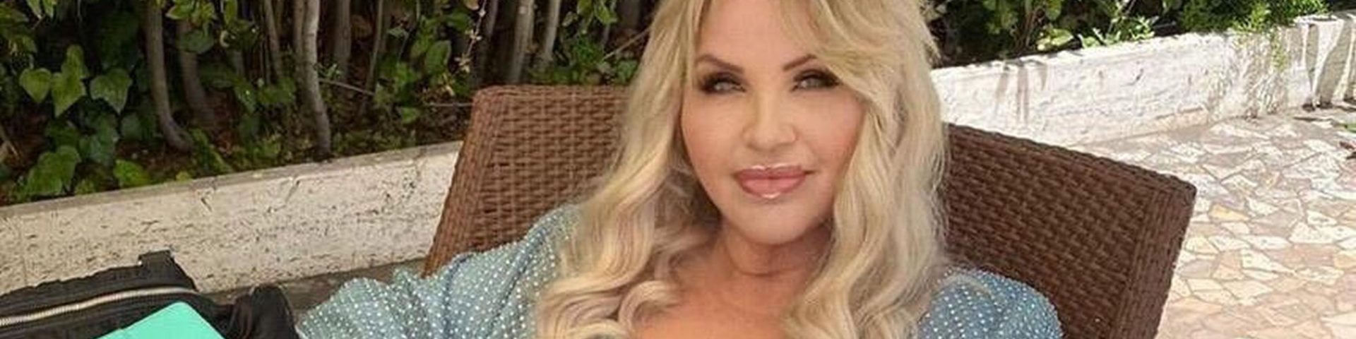 Roberta Serafini del Salone delle meraviglie: “Vorrei fare una canzone dance”