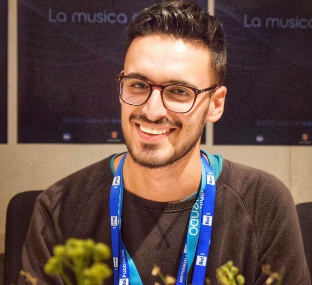 Splash, l’amato influencer e autore racconta ai microfoni di Lingue a Sonagli: “Riprendere il treno è stato strano”