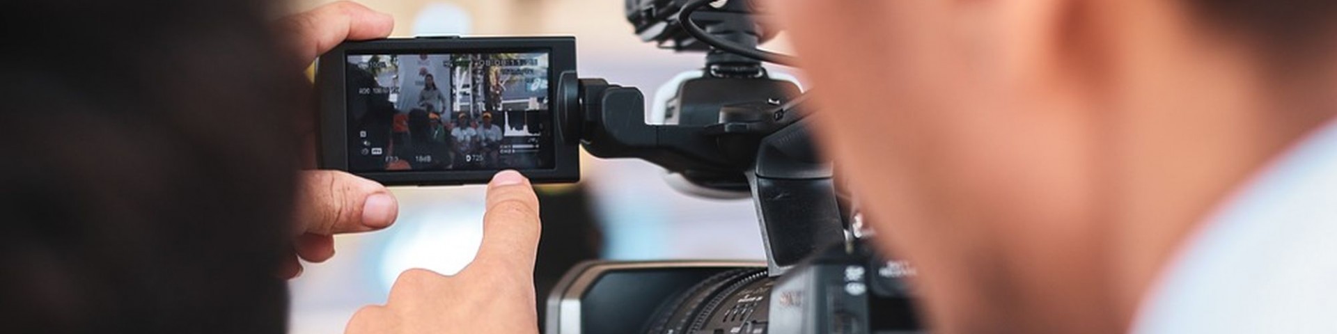 Produzione video musicali