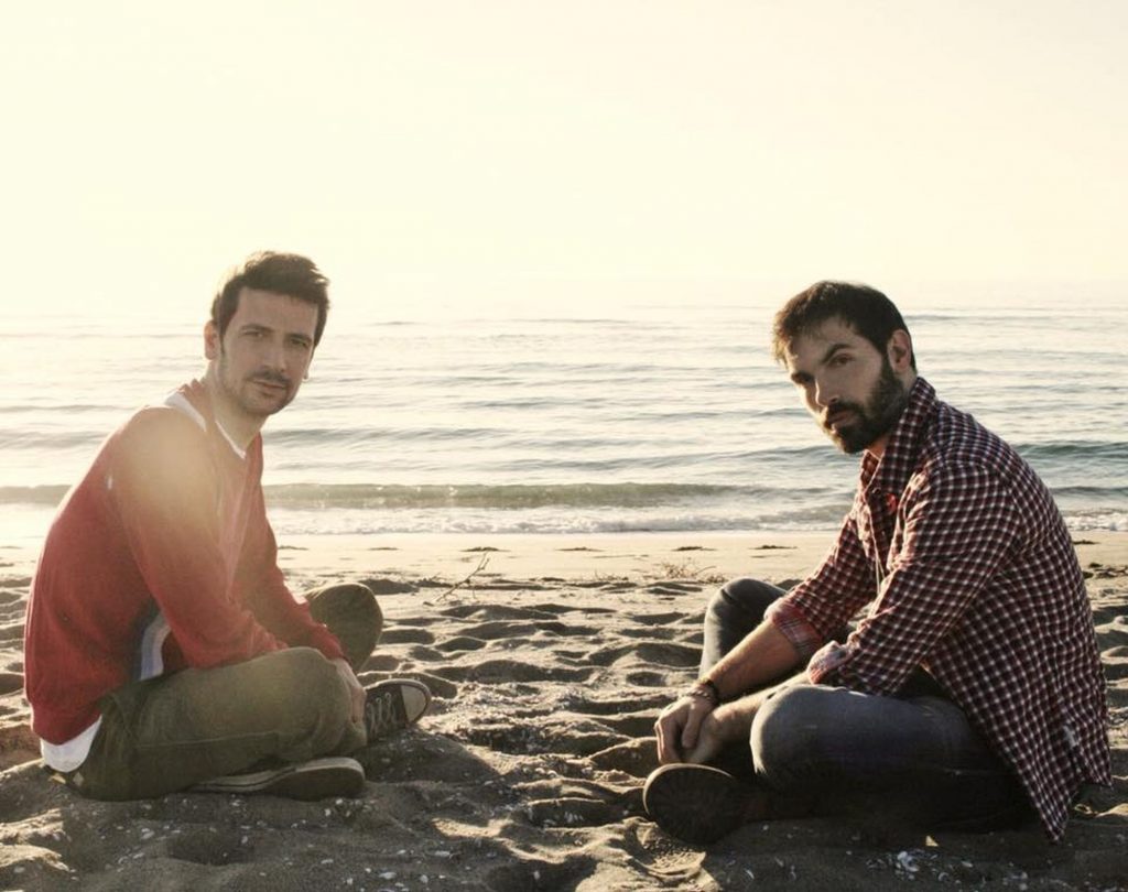 Zero Assoluto: il ritorno con “Fuori noi” feat. Gazzelle
