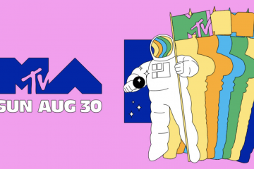 MTV VMA 2020: gossip, nomination e molto altro