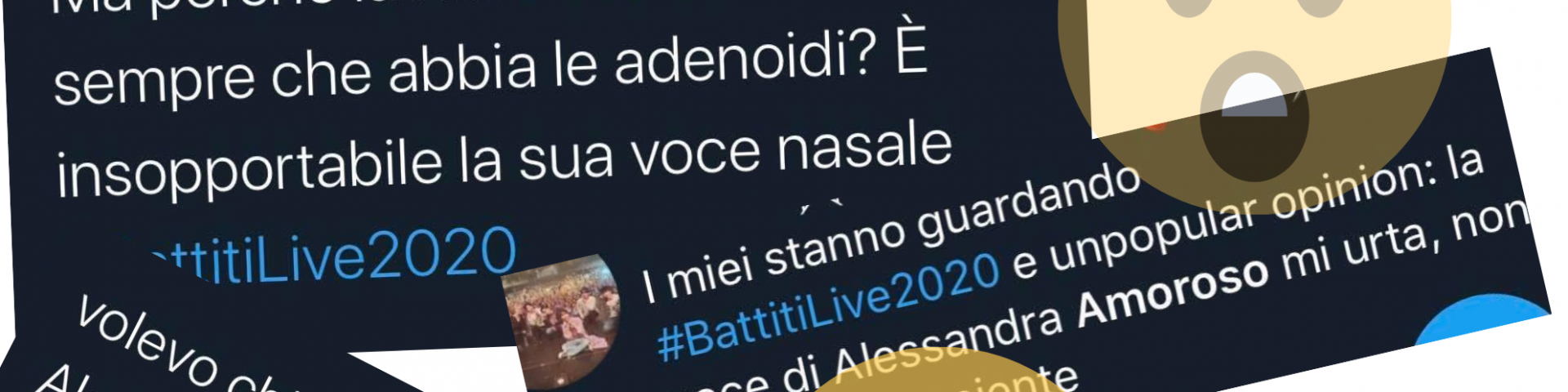 Alessandra Amoroso attaccata su Twitter dopo l’ultima esibizione al Battiti Live: ecco cos’è successo