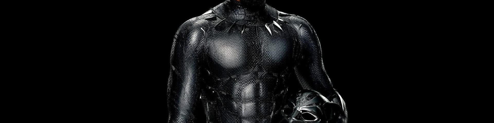 Morto Chadwick Boseman: addio al protagonista di Black Panther