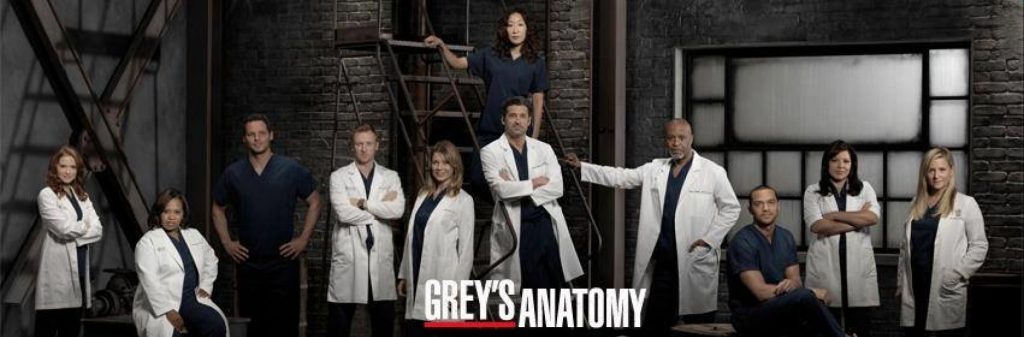 Come sono gli attori di Grey’s Anatomy oggi?