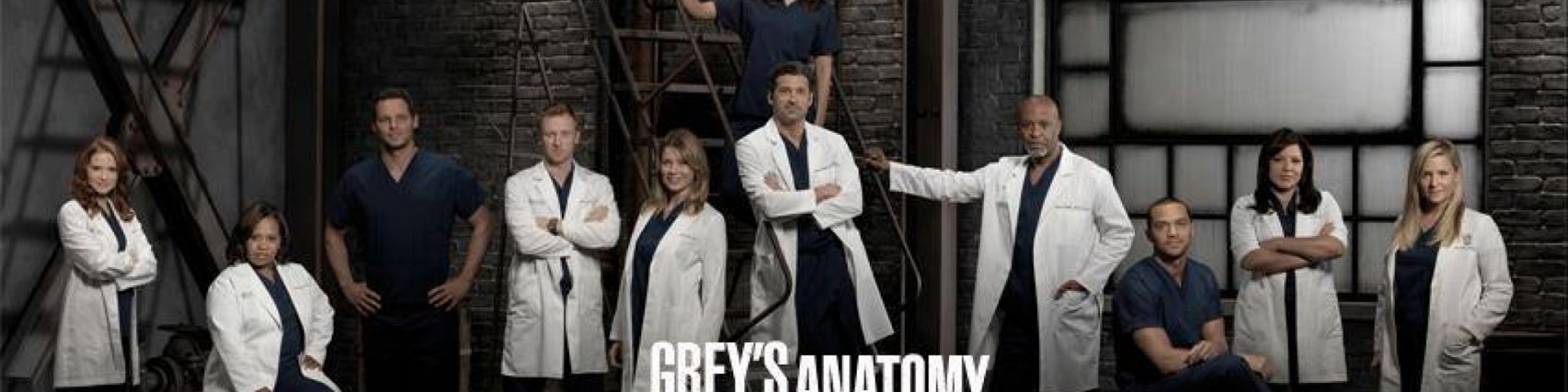 Grey’s Anatomy: come vederlo in streaming