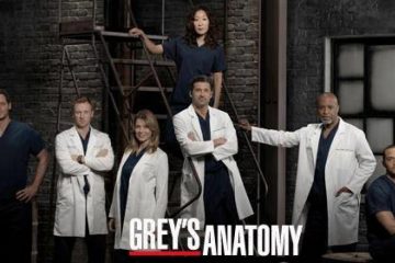 Come sono gli attori di Grey’s Anatomy oggi?