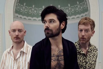 Biffy Clyro a Roma – 14/10