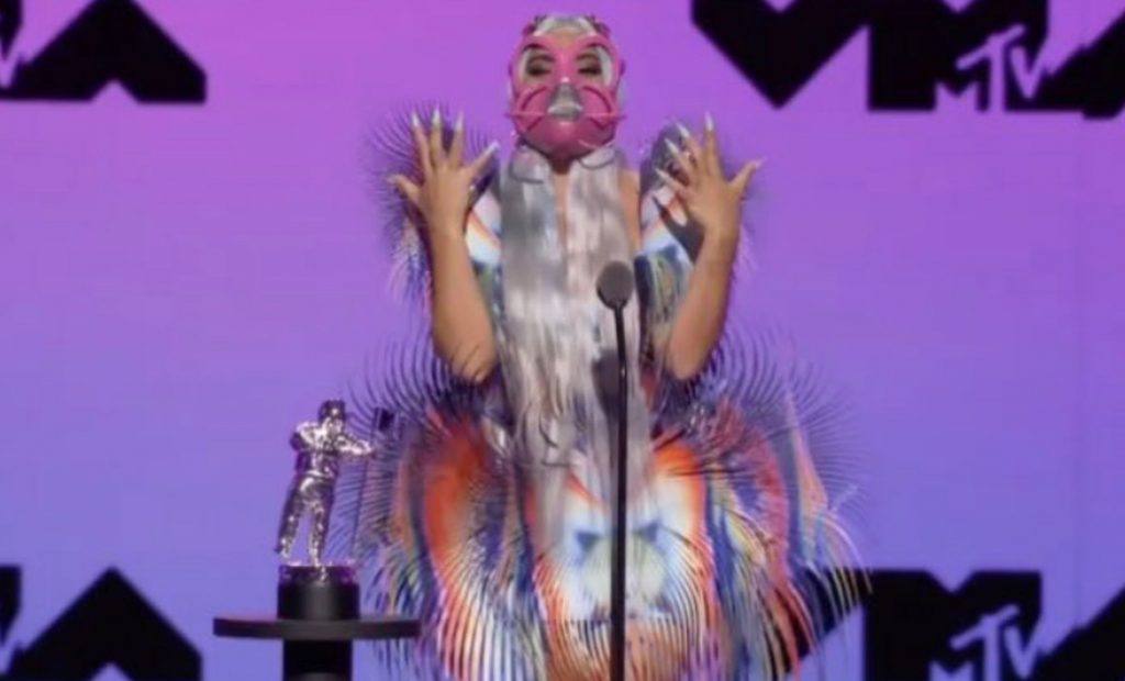 MTV VMA 2020: ecco tutti i vincitori