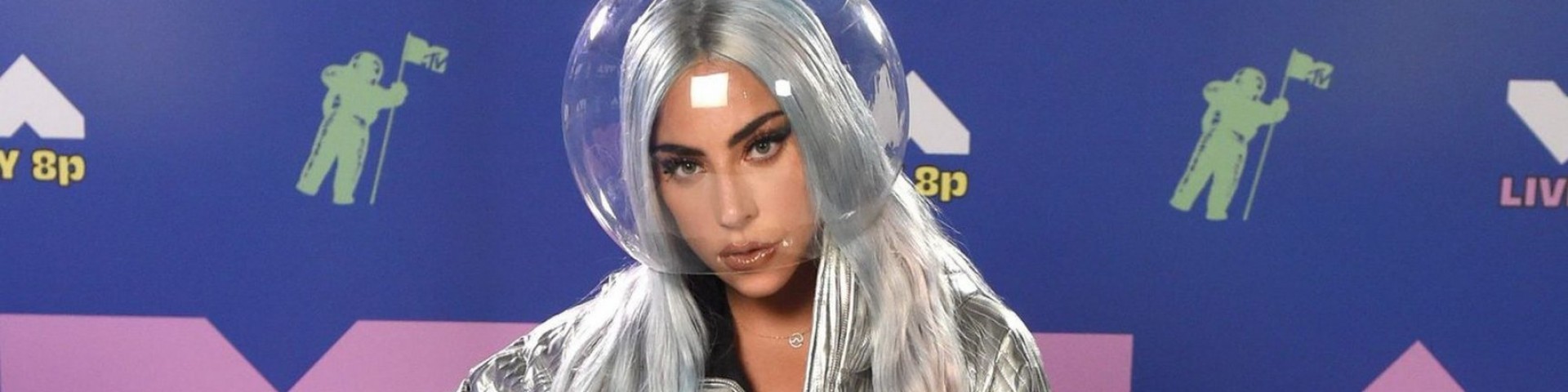 MTV VMA 2020: i look di Lady Gaga, Maluma e tanti altri (FOTO)
