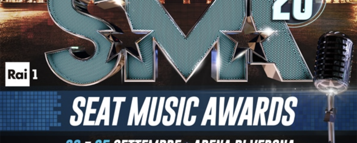 Seat Music Awards: svelato il cast completo