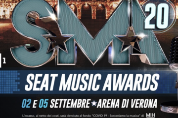 Seat Music Awards: svelato il cast completo