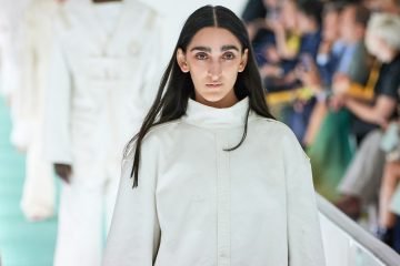 Chi è la modella di Gucci Armine Harutyunyan?