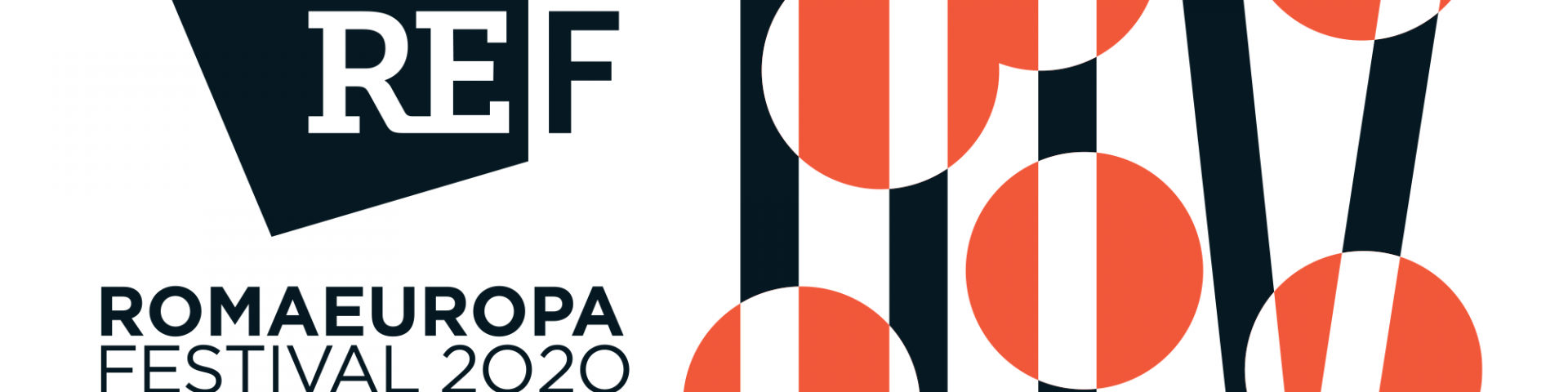 Romaeuropa Festival 2020: tutte le novità della 35esima edizione