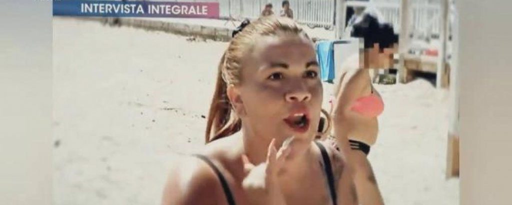 Perché Angela da Mondello ha problemi con la giustizia?