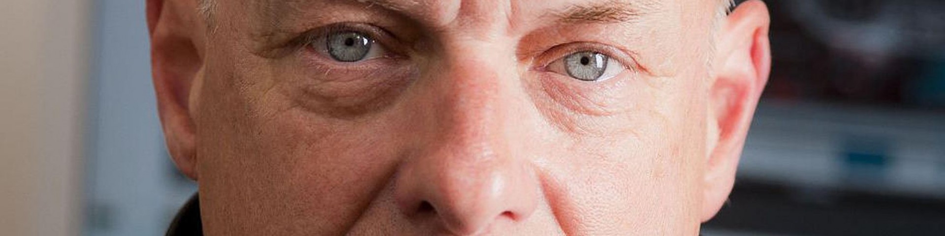 “Reflected” Brian Eno, un connubio sensoriale