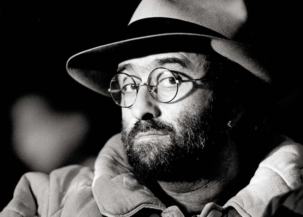 Cantastorie – Lucio Dalla, anima un po’ sdrucita
