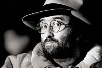 Cantastorie – Lucio Dalla, anima un po’ sdrucita