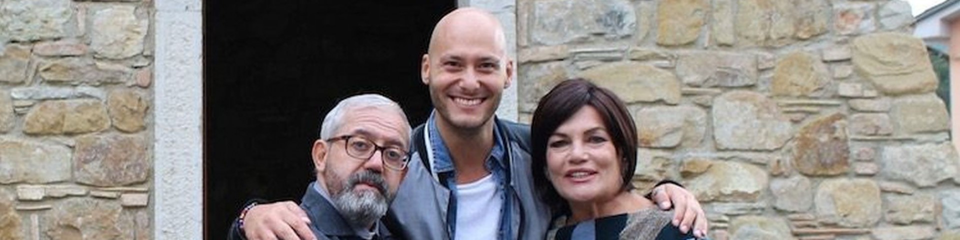 Mai per sempre: interviste a Cristina Donadio e Fabio Massa (Video)