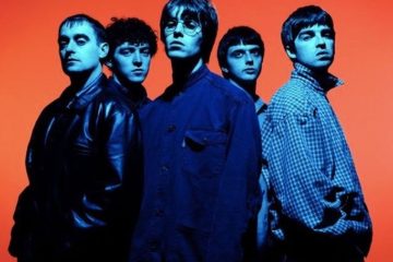 Oasis Knebworth 1996: il concerto raccontato dai fan